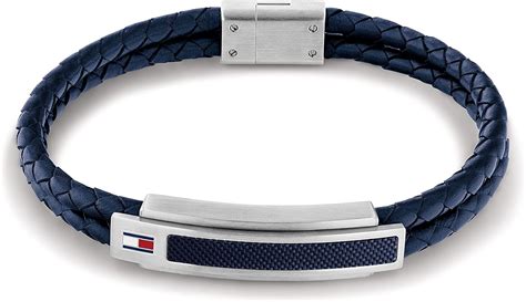 hilfiger schmuck herren